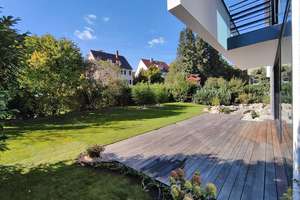 DEGERLOCH: Architektonische Superlative in bester Lage – Die vollständige Adresse der Immobilie erhältst du vom Anbieter., 70597 Waldau, Stuttgart – Vorschaubild 5