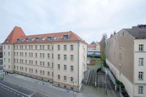 Museumsinsel Aufgepasst! Neubau! 3-Zimmer! – Die vollständige Adresse der Immobilie erhältst du vom Anbieter., 10117 Mitte (Ortsteil), Berlin – Vorschaubild 13