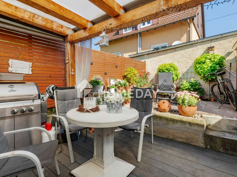 Terrasse 2