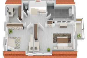 Tolles Einfamilienhaus mit großem Grundstück in begehrter Lage – Esslingen (Kreis) – Vorschaubild 19