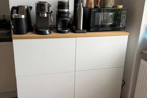 Ab 01.09. NachmieterIn für sanierte Altbauwohnung am Neumarkt gesucht  – Die vollständige Adresse der Immobilie erhältst du vom Anbieter., 68169 Neckarstadt-West, Mannheim – Vorschaubild 13