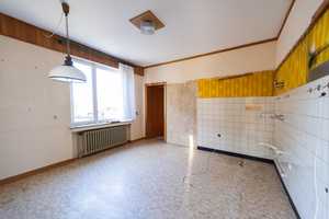 Solides Familiendomizil in zweiter Reihe – mit großem Garten, Garage, Carport und zwei Dachterrassen – Herford (Kreis) – Vorschaubild 17