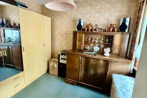 geräumiges Einfamilienhaus mit Garage- ideal für Familien mit handwerklichem Geschick! – Die vollständige Adresse der Immobilie erhältst du vom Anbieter., 99331 Geschwenda – Vorschaubild 13