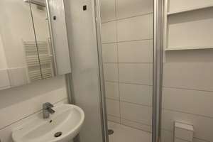 Möbliertes Appartement am Olympiapark – Fürstenbergstraße 7, 80809 Am Luitpoldpark, München – Vorschaubild 8