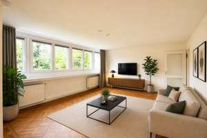 Großzügiges Wohnen mitten im Grünen von Essen Heidhausen – Die vollständige Adresse der Immobilie erhältst du vom Anbieter., 45239 Heidhausen, Essen – Vorschaubild 3
