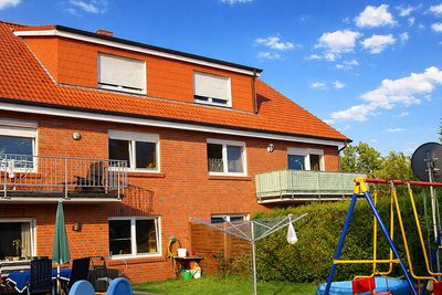 Attraktives 6-Familienhaus in 48465 Schüttorf, Bj. 1993, hell, modern, Heizung 2021 neu, Topzustand