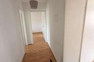 City, gut geschnittene schöne 3-Zimmer Wohnung an der Lorettostraße/Ecke Bilker Allee – Bilker Allee 10, 40215 Unterbilk, Düsseldorf – Vorschaubild 5
