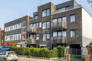 INVESTITION IM HAMBURGER WESTEN