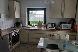 Einfamilienhaus in Ingolstadt-Südwest/Antonviertel  – Die vollständige Adresse der Immobilie erhältst du vom Anbieter., 85051 Münchener Straße, Ingolstadt – Vorschaubild 6