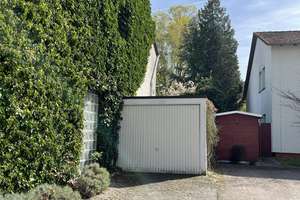 Mainz-Lerchenberg - großzügige Doppelhaushälfte mit großem Grundstück – Die vollständige Adresse der Immobilie erhältst du vom Anbieter., 55127 Lerchenberg, Mainz – Vorschaubild 4