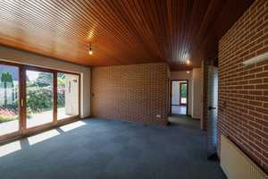 RESERVIERT - Bungalow in Top-Lage von Lübbecke-Gehlenbeck mit Weitblick ins Wiehengebirge – Minden-Lübbecke (Kreis) – Vorschaubild 9