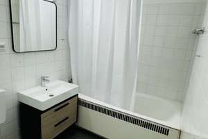 1,5-Zimmer Wohnung im 15. OG – Erstbezug nach Sanierung in Stuttgart-Plieningen – Im Asemwald 30, 70599 Asemwald, Stuttgart – Vorschaubild 8