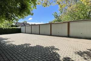 Komfortable 3-Zi. Wohnung mit Loggia und Garage in ruhiger Lage in Hamburg-Billstedt – Die vollständige Adresse der Immobilie erhältst du vom Anbieter., 22119 Billstedt, Hamburg – Vorschaubild 20