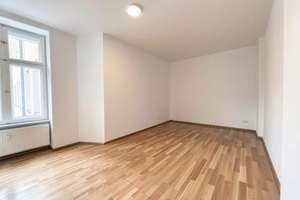 Bezugsfreie 1-Zimmer-Altbauwohnung in Wilmersdorf | Einbauküche | Keller | 36 m² | sehr gute Lage! – Die vollständige Adresse der Immobilie erhältst du vom Anbieter., 10713 Wilmersdorf, Berlin – Vorschaubild 6