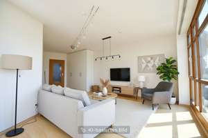 VON POLL | Helle 3-Zimmer-Wohnung mit Tiefgaragenstellplatz und Kapitalanlage-Potenzial – Die vollständige Adresse der Immobilie erhältst du vom Anbieter., 90419 St. Johannis, Nürnberg – Vorschaubild 6