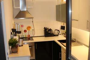Offene 3.5 Zimmer Wohnung inkl. Einbauküche und TG-Stellplatz sucht neue Mieter – Die vollständige Adresse der Immobilie erhältst du vom Anbieter., 53123 Duisdorf, Bonn – Vorschaubild 16