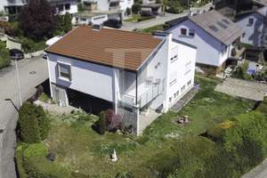 Einfamilienhaus in Bestlage von Öschelbronn – Die vollständige Adresse der Immobilie erhältst du vom Anbieter., 75223 Niefern-Öschelbronn – Vorschaubild 2