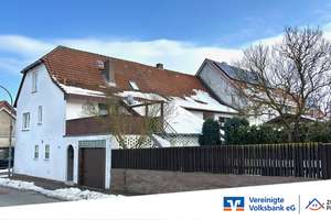Einfamilienhaus mit zusätzlicher Mieteinnahme! – Die vollständige Adresse der Immobilie erhältst du vom Anbieter., 34434 Borgentreich – Vorschaubild 9