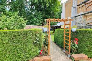 Gutshaus/Herrenhaus | Kreis Leipzig | Gute Rendite | Gartenidylle, Stellplätze! – Die vollständige Adresse der Immobilie erhältst du vom Anbieter., 4643 Geithain – Vorschaubild 9