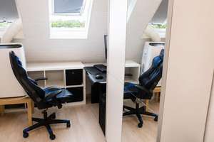 ANFRAGEN ÜBER DAS KONTAKTFELD!!! 4 Zimmer-Wohnung + EBK  + Badewanne – Britzer Damm 153, 12347 Britz, Berlin – Vorschaubild 10