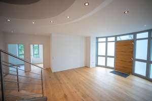 Wunderschöne 5-Zimmer-Maisonette-Whg. mit Terrasse und Garten in Heilbronn – Die vollständige Adresse der Immobilie erhältst du vom Anbieter., 74078 Biberach, Heilbronn – Vorschaubild 3
