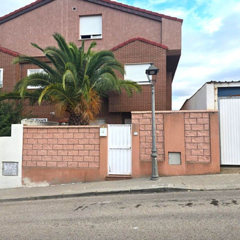 Immobilie zum Verkauf in Villanueva de Perales