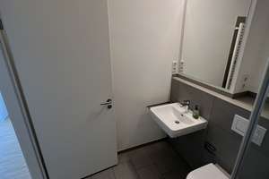 Mitten drin! Günstig geschnittene 2-Zi.-Wohnung – Erich-Nehlhans-Straße 17, 10247 Prenzlauer Berg, Berlin – Vorschaubild 6