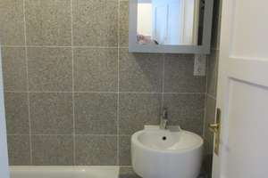 2-Zimmer Altbau Wohnung in München-Neuhausen – Wilderich-Lang Str. 10, 80634 Neuhausen, München – Vorschaubild 8
