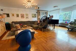 Großzügiges Einfamilienhaus mit Kamin, Einbauküche, Sauna in gefragter Lage – Die vollständige Adresse der Immobilie erhältst du vom Anbieter., 40668 Meerbusch – Vorschaubild 5