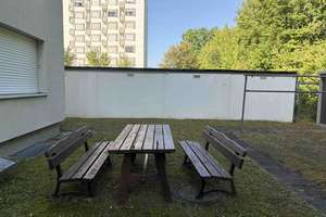 Helle 3-Zimmer-Erdgeschosswohnung mit Balkon in Regensburg – 93053 Kasernenviertel, Regensburg – Vorschaubild 12