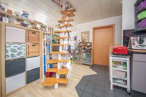 2,5 Zimmer-Wohnung auf 2 Ebenen in Lübeck St. Gertrud – Wattstraße 19, 23566 Sankt Gertrud, Lübeck – Vorschaubild 6
