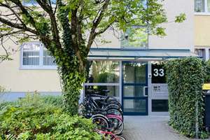 Top-Lage | 4-Zimmer | 14.040 € Kaltmiete/J. | Stellplatz | S-Bahn | Grenze Frankfurt | Privatverkauf – 63067 Ledermuseum, Offenbach am Main – Vorschaubild 4