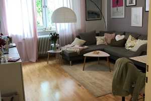 Freundliche 2-Raum-Wohnung mit EBK und Balkon in Hannover – Hannover – Vorschaubild 1