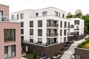 Exklusives Penthouse mit großzügiger Dachterrasse in begehrter Rheinlage – Die vollständige Adresse der Immobilie erhältst du vom Anbieter., 55130 Weisenau, Mainz – Vorschaubild 21