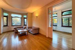Historische Eleganz trifft modernen Luxus – Exklusive Villa mit Wellnessoase & großzügigem Garten – Bremen – Vorschaubild 12
