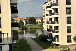 Modernes City-Apartment mit Balkon – Voll möbliert & bezugsfertig
