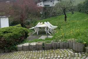 Wohnen auf Zeit inmitten von Weinbergen – Röderswaldweg 17a, 76534 Baden-Baden – Vorschaubild 29