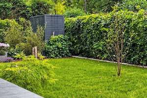 Luxuriös wohnen mit Stil – Exklusive Gartenwohnung mit hochwertiger Möblierung &amp; TG Stellplatz – Die vollständige Adresse der Immobilie erhältst du vom Anbieter., 45257 Kupferdreh, Essen – Vorschaubild 13