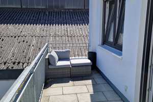Geschmackvolle 2-Raum-Terrassenwohnung mit Balkon und EBK in Bonn – Haydnstraße 59, 53115 Bonn – Vorschaubild 7