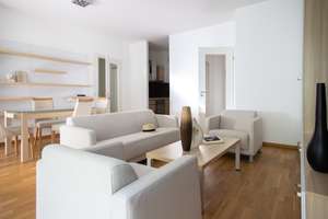 Stilvoll möblierte Neubau in Mitte am Spittelmarkt! – Neue Grünstraße  39, 10179 Mitte (Ortsteil), Berlin – Vorschaubild 6