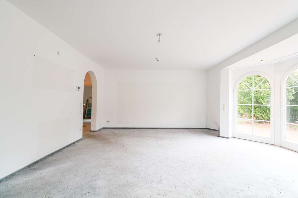 Immobilie in Hatten - Ihr Traumhaus in Sandkrug – hell, ruhig und mit Gartenidylle! - Bild 11