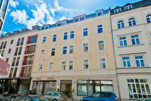 Exklusive vollmöblierte 3-Zimmer-Wohnung in München-Altstadt
