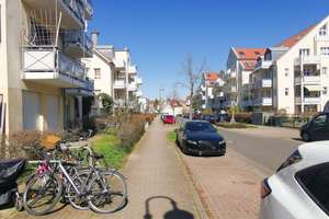 3-Raum-Maisonette | 3 Balkone | Tiefgarage | Ruhige Lage – Die vollständige Adresse der Immobilie erhältst du vom Anbieter., 4288 Liebertwolkwitz, Leipzig – Vorschaubild 9