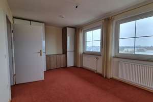 Möblierte Maisonette-Wohnung über den Dächern von Ingolstadt, (nähe Klinikum, Westpark) – Cusanusstraße 2, 85049 Friedrichshofen-Hollerstauden, Ingolstadt – Vorschaubild 13