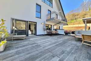 FAMILIENGLÜCK PUR 🏡 Charmantes Einfamilienhaus mit großer Terrasse in Bessenbach! – Aschaffenburg (Kreis) – Vorschaubild 7
