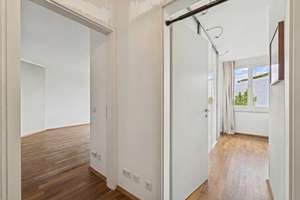 Carré d'Art Haidhausen – stilvolle 2-Zi.-Wohnung mit Balkon – Die vollständige Adresse der Immobilie erhältst du vom Anbieter., 81675 Haidhausen Nord, München – Vorschaubild 10