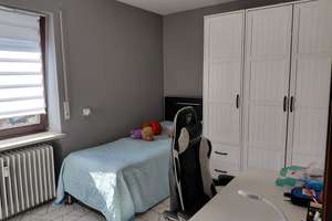 Attraktive 5-Zimmer-Wohnung in Mühlhausen (10 Min von Augsburg entfernt) – Die vollständige Adresse der Immobilie erhältst du vom Anbieter., 86444 Affing – Vorschaubild 10