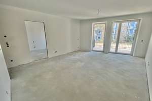 Charmante 2 Zimmerwohnung (barrierefrei) mit Balkon und Blick ins Grüne – Bogenallee 8, 20144 Harvestehude, Hamburg – Vorschaubild 7