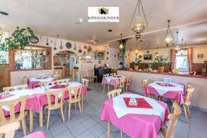 Ihre Chance auf den eigenen Gastronomiebetrieb mit Wohnhaus – Die vollständige Adresse der Immobilie erhältst du vom Anbieter., 72189 Vöhringen – Vorschaubild 7