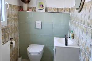 Einfamilienhaus freistehend mit Einliegerwohnung – 97078 Lindleinsmühle, Würzburg – Vorschaubild 11